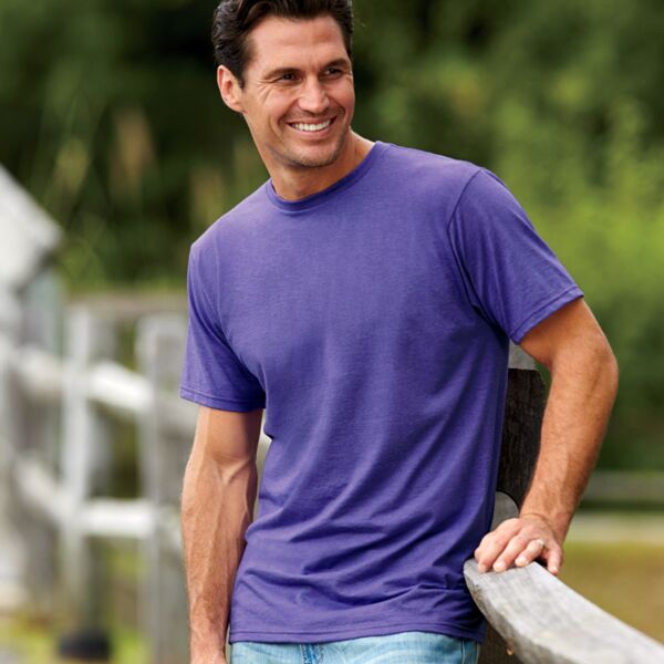 Eco-Friendly Adult AnvilSustainable™ Tee Thumbnail