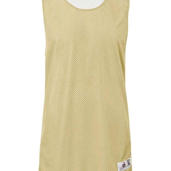 Ladies' Challenger Reversible Mesh/Dazzle Jersey Thumbnail