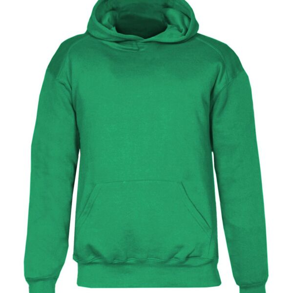 Youth Hooded Sweatshirt Thumbnail