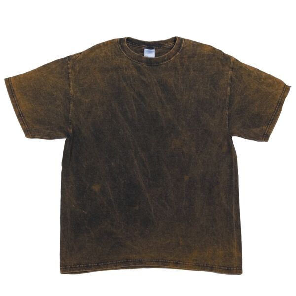 Dyenomite Youth Volcano-Wash Tee Thumbnail