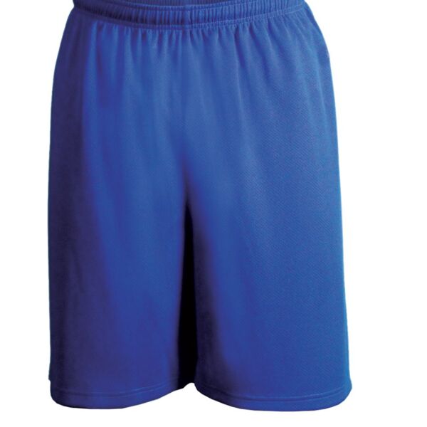 Mock Mesh 7" Short Thumbnail