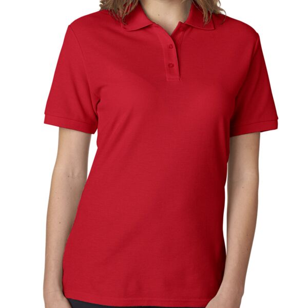 Ladies' Easy Care&trade; Polo Thumbnail