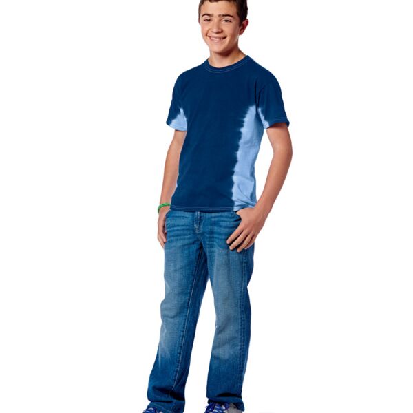 Dyenomite Youth T-Bone Tee Thumbnail