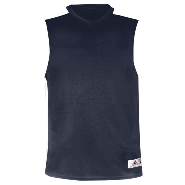 Adult B-Key Tank Thumbnail