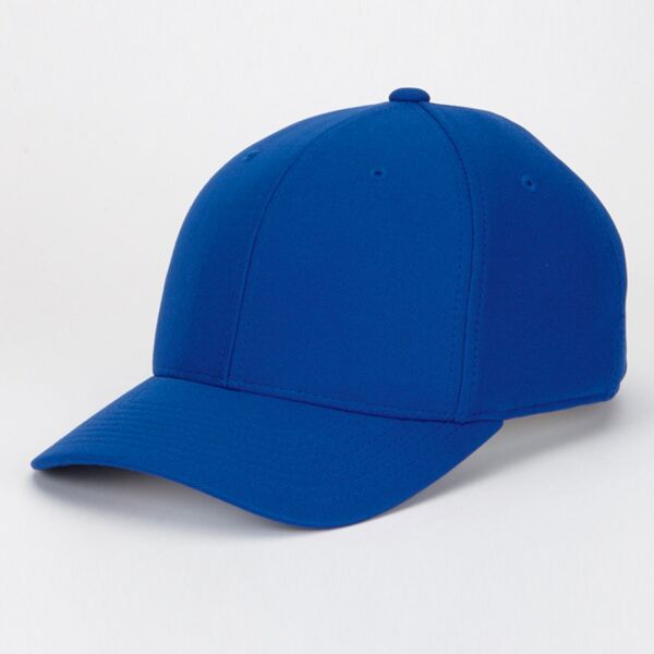 Adjustable Flexfit&reg; 110 Cool & Dry Mini Piqué Cap Thumbnail